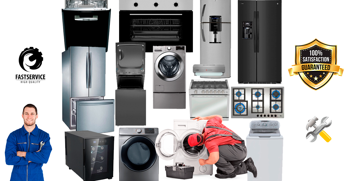 Reparaci&oacute;n electrolux puebla Estado de Puebla